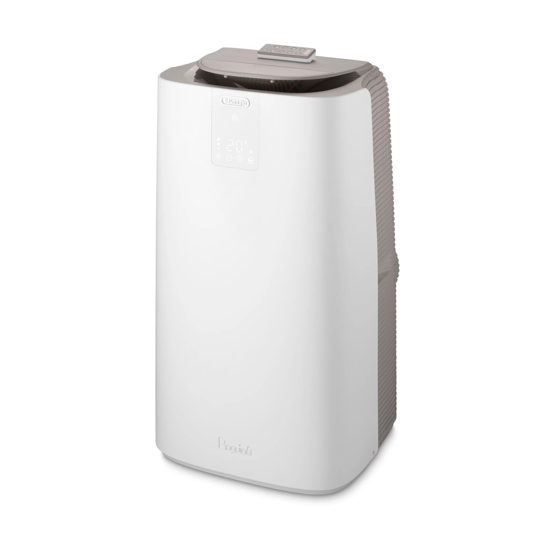 De'Longhi Klimagerät PAC AP120 Gentle Jet