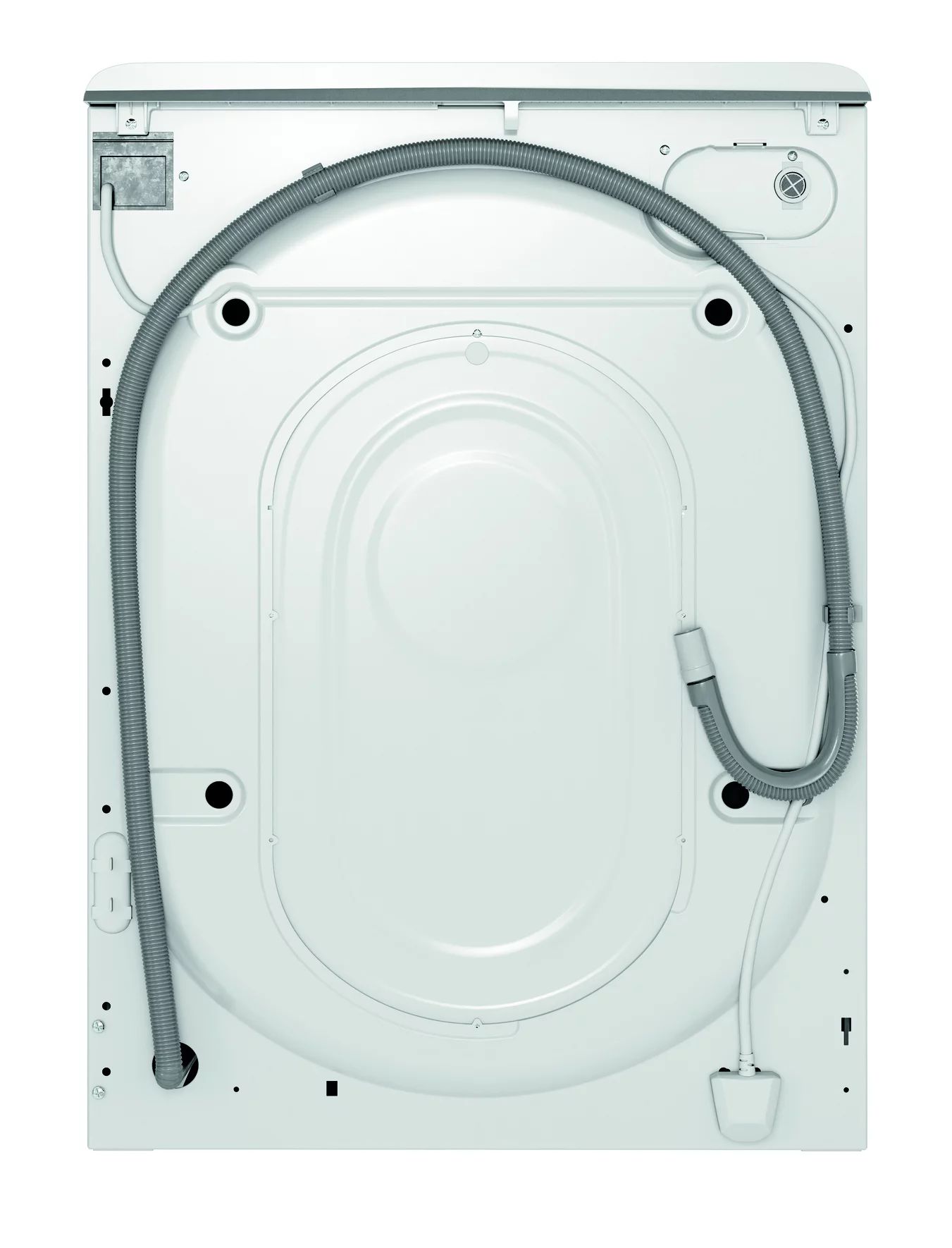 Indesit MTWE 81484E W DE