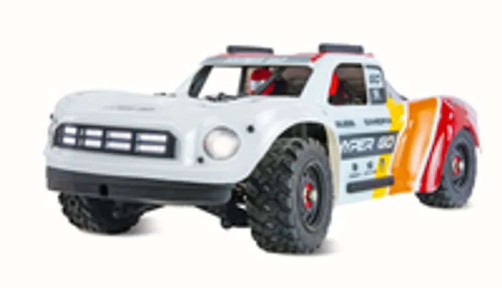 Amewi Hyper GO Short Course Truck Brushless 1 14 RTR 14+