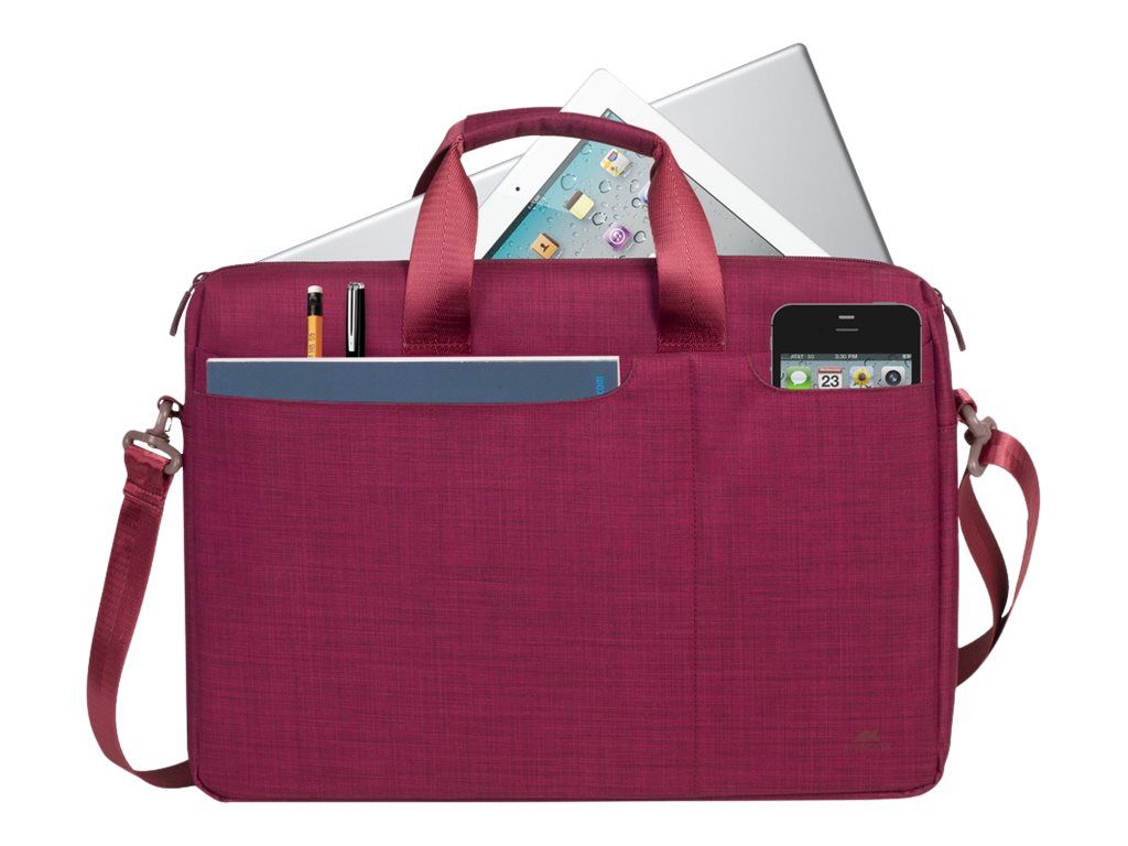 rivacase Riva Case Biscayne - Notebook-Tasche - 39.6 cm (15.6")