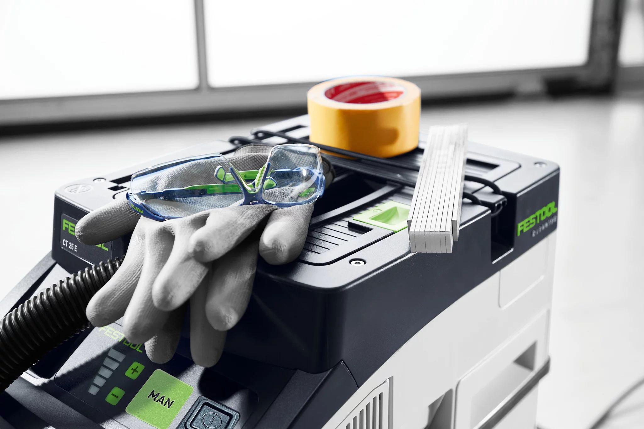 Festool CT 25