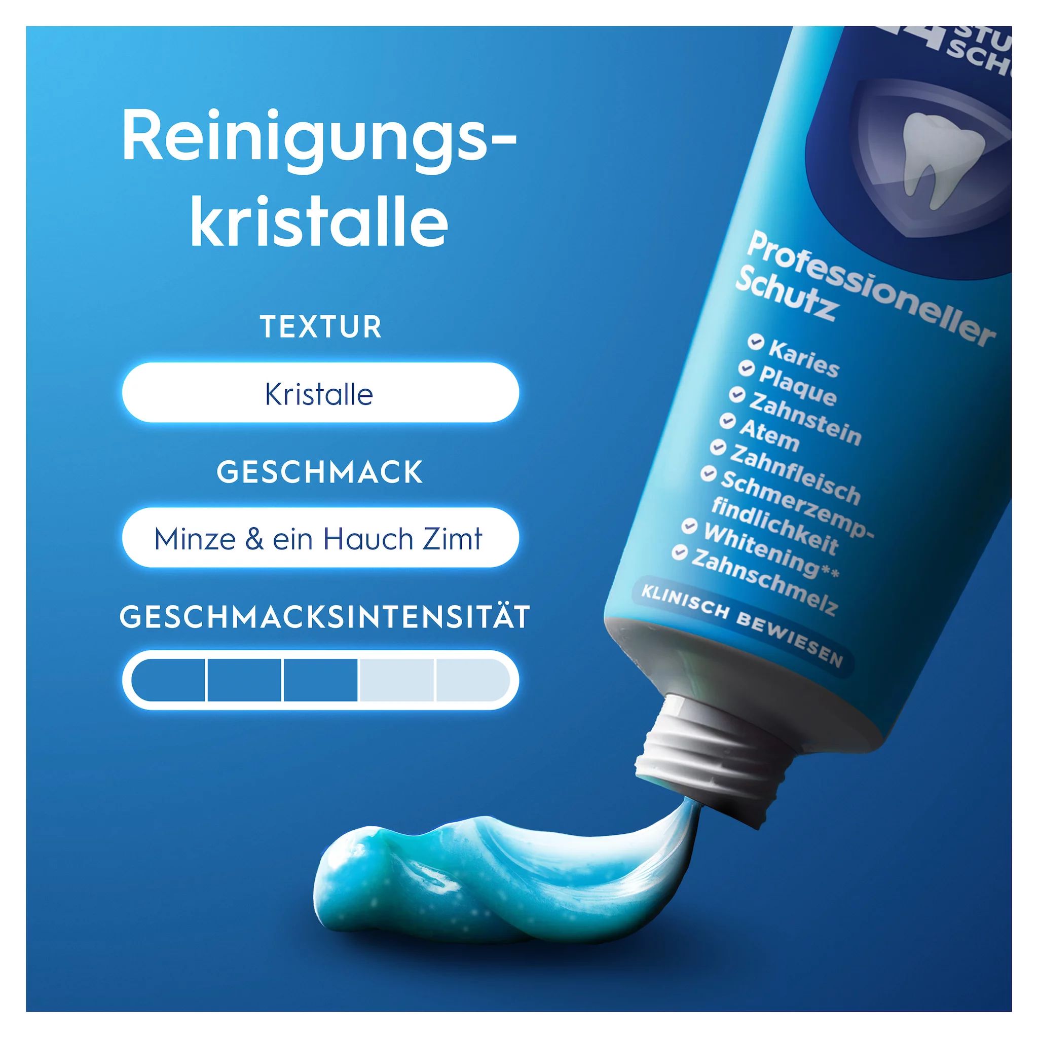 Oral-B Pro-Expert Schutz 2x75ml