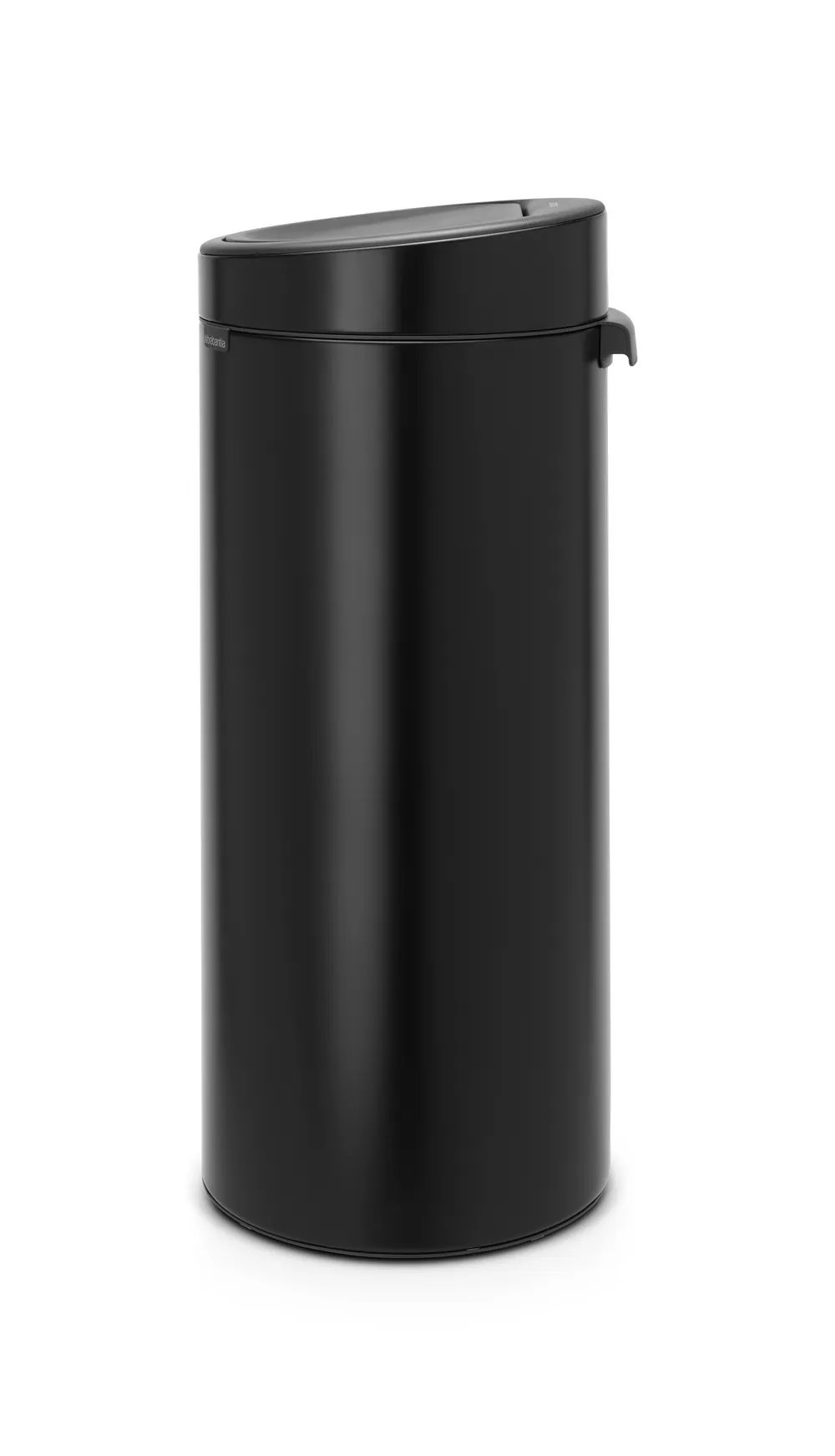 Brabantia Touch Bin New, 30L - Matt Black