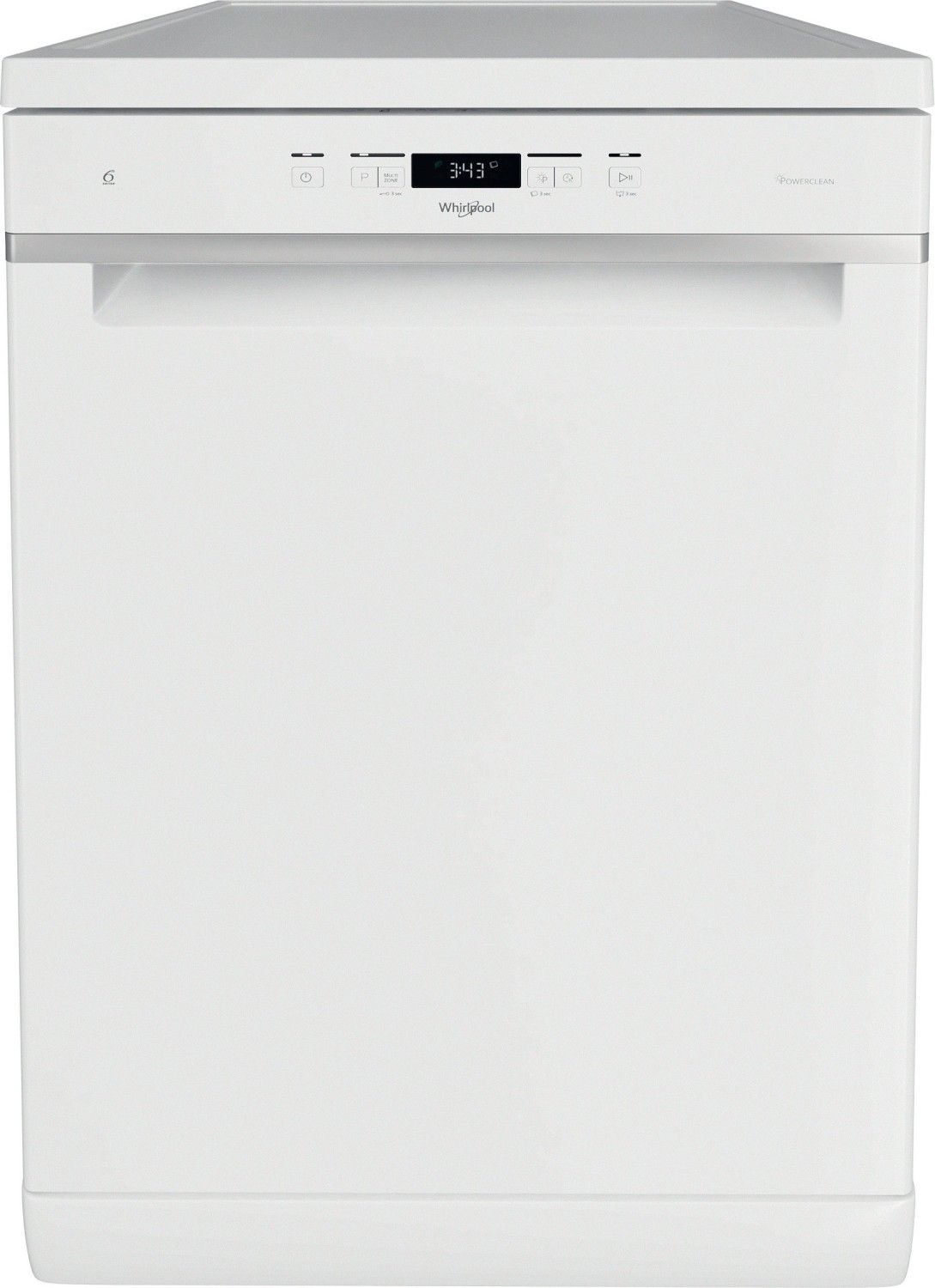 Whirlpool WFC 3C34 P
