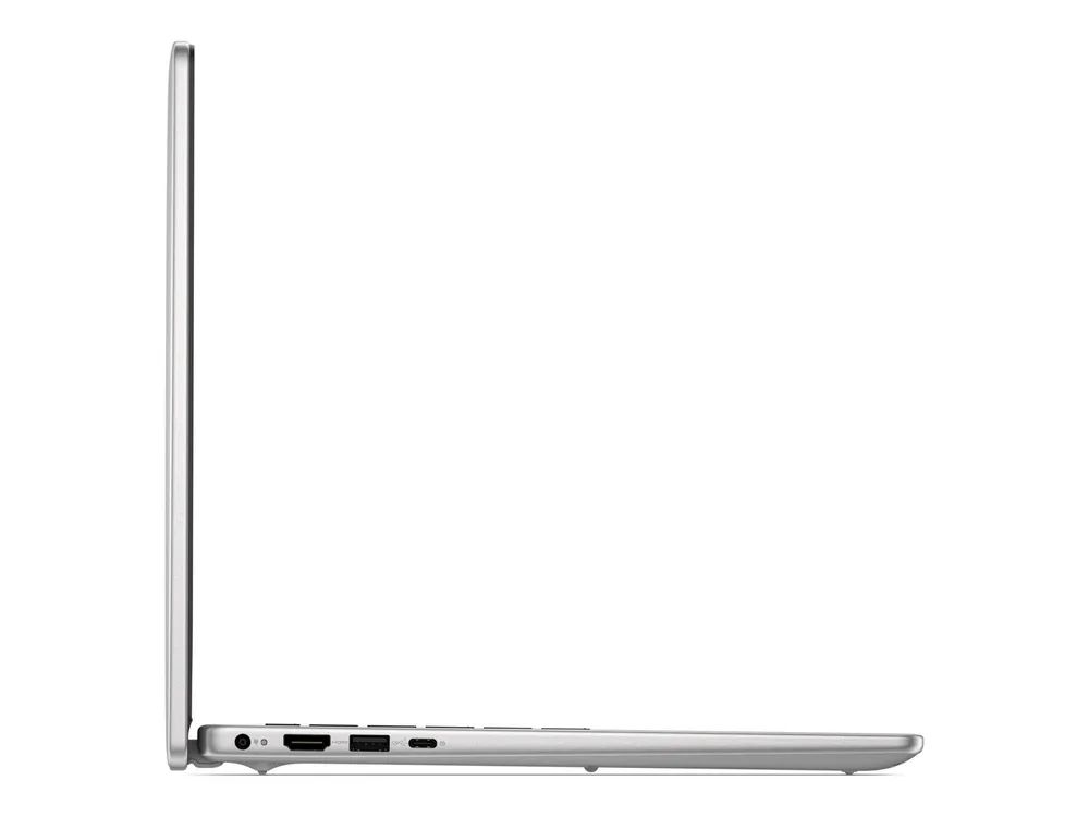 Dell Pro 14 Essential PV14255 - AMD Ryzen AI 7 350 / 2 GHz - Win 11 Pro - Radeon 860M - 16 GB RAM - 1 TB SSD NVMe, Class 25 - 35.56 cm (14")