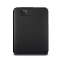 WD Elements Portable - Festplatte - 2,5"