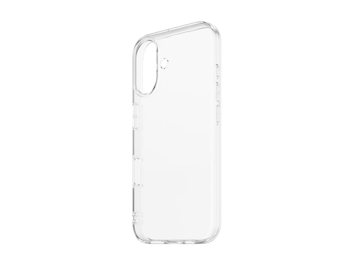 PanzerGlass SAFE. by PanzerGlass - Hintere Abdeckung für Mobiltelefon - Thermoplastisches Polyurethan (TPU)