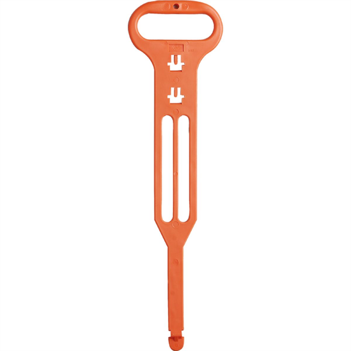 Bachmann Kabelträger - orange