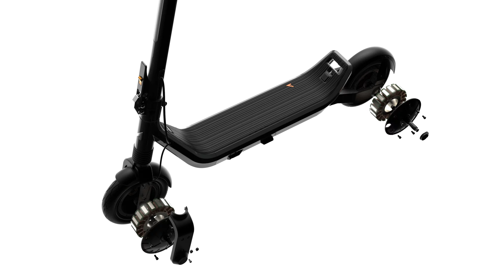 Apollo Go (Dualmotor)