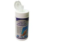 LogiLink Reinigungstücher (Wipes)