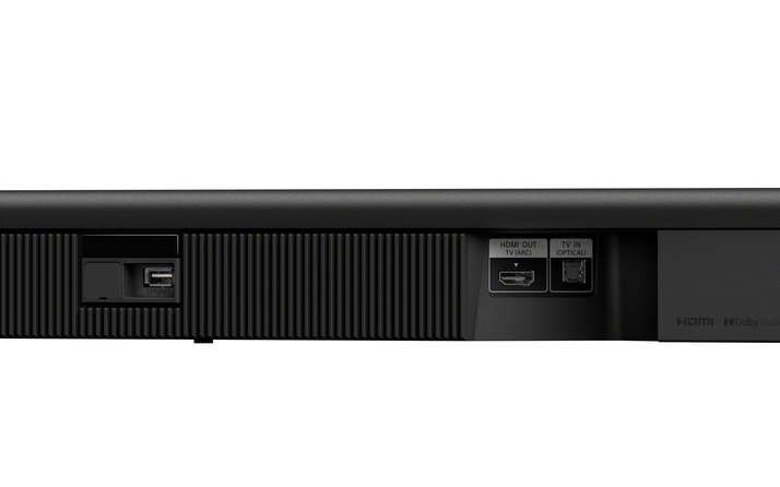 Sony Soundbar HT-S 400