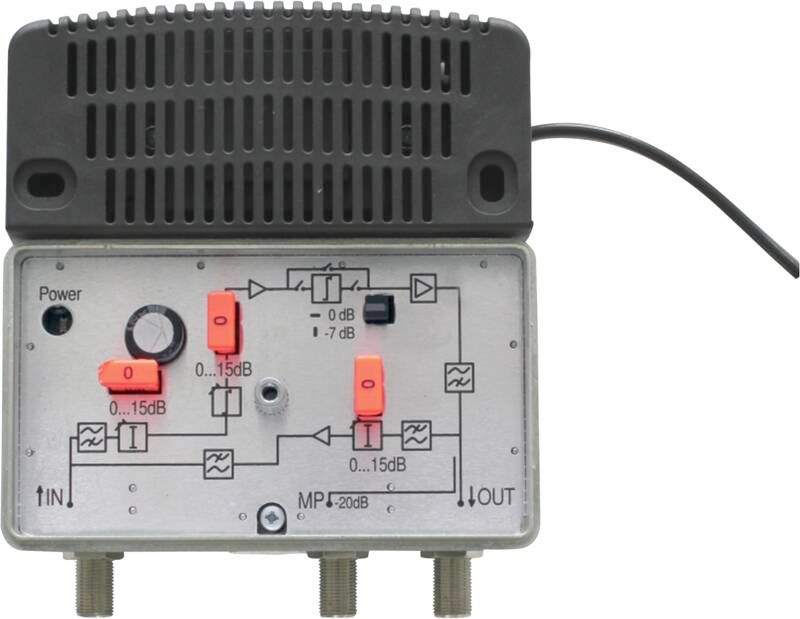 Astro HV 331