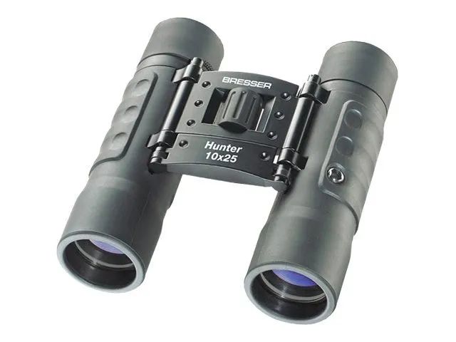Bresser Hunter - Fernglas 10 x 25 - Dachkant