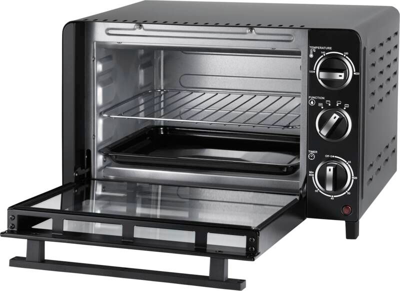Unold Mini-Ofen 68875 OFEN Allround