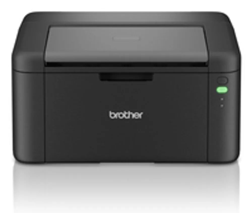 Brother HL-L1240W - Drucker - s/w - Laser - A4/Legal