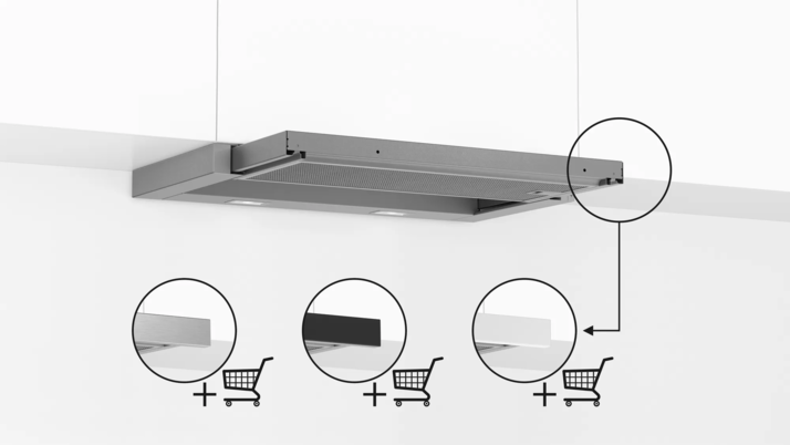 Bosch Serie 4 DFL064A52
