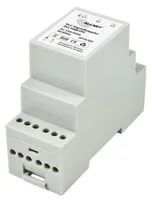 ALLNET ALL16881PC Anschlussblock Weiß