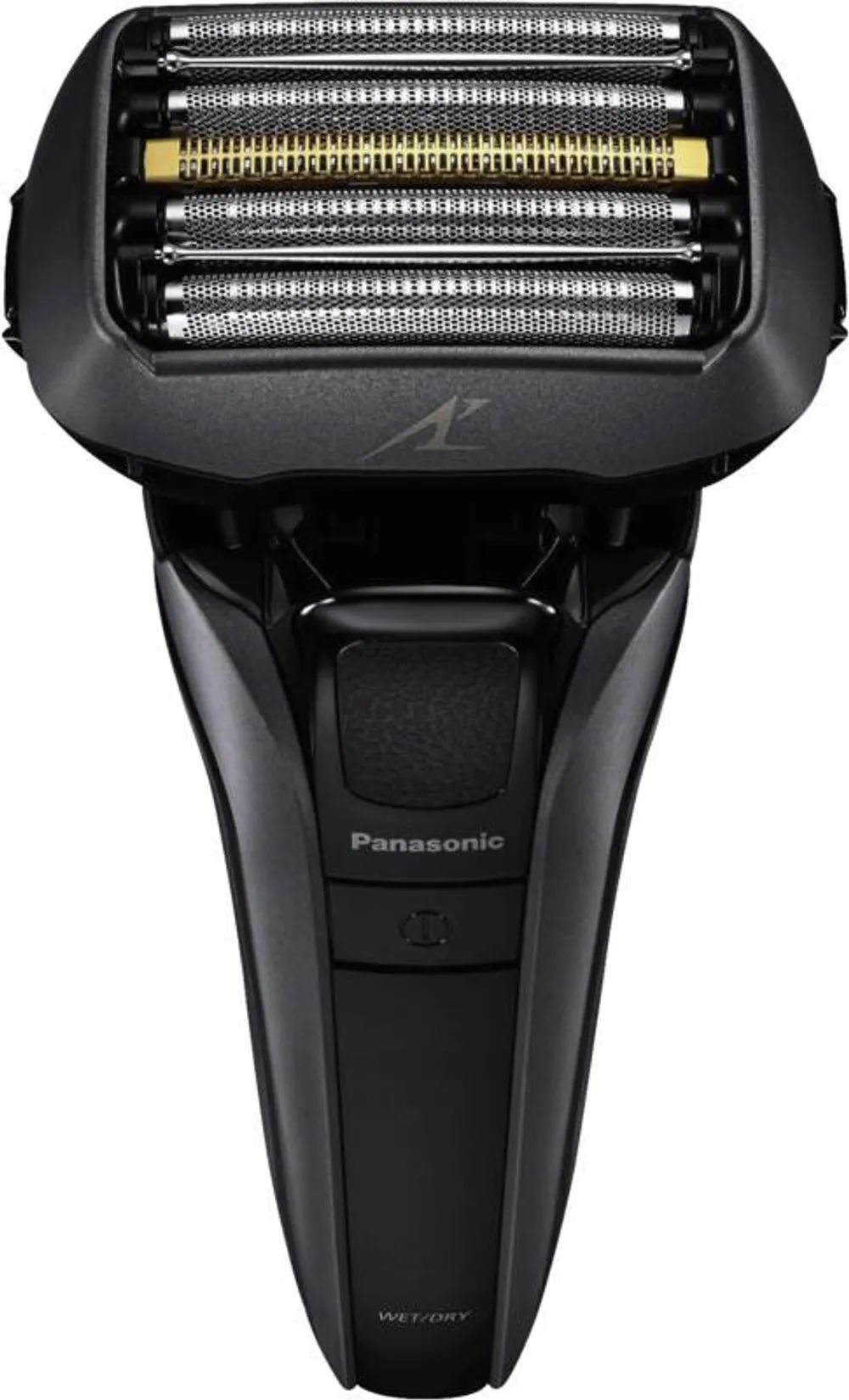Panasonic Herrenrasierer ES-LV9U-K803 mit Reinigungsstation