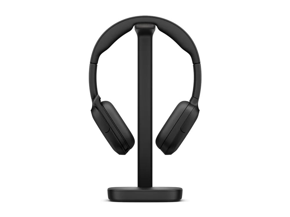 HP Poly Focus 625 - Headset - On-Ear - Bluetooth