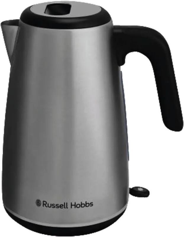 Russell Hobbs Everyday Wasserkocher Brushed