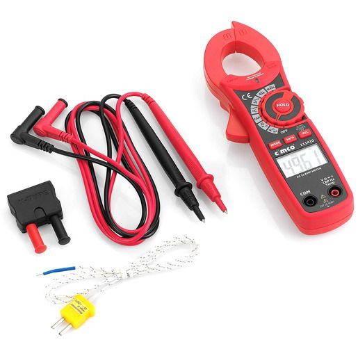 Cimco AC/DC MINI-STROMZANGE / CIMCO 11 1410 111410