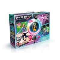 Canal Toys 360 Rotating Studio INF028