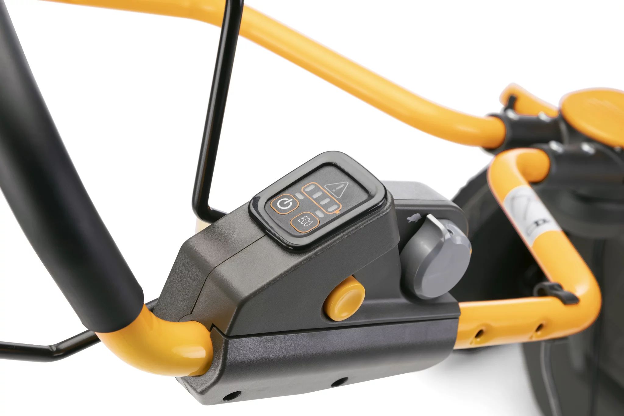 STIGA Combi 748e V Kit 