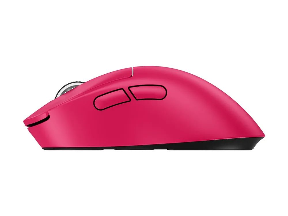 Logitech G PRO X SUPERLIGHT 2 DEX - Maus - Gaming