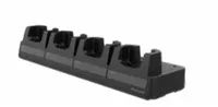 HONEYWELL EDA50K-CB-2 - Freistehend - Schwarz - Kontakt - Tisch - AC