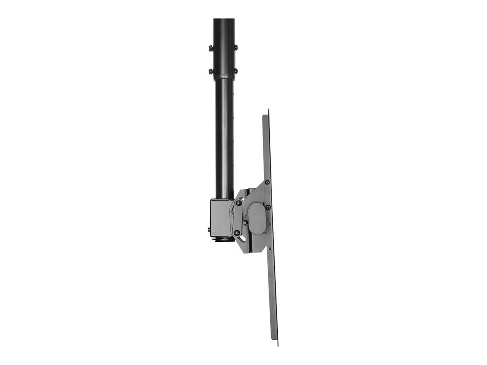 Neomounts NM-C440 - Klammer - Voll beweglich - für LCD-Display - Schwarz - Bildschirmgröße: 81.3-152.4 cm (32"-60")