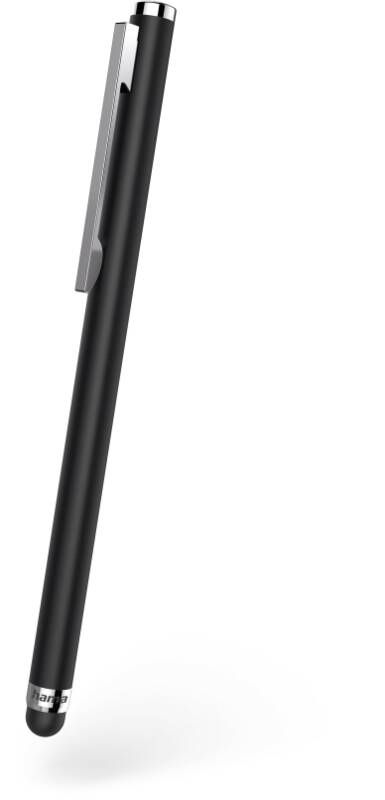 Hama Eingabestift für Tablet-PCs 125112 Eingabestift Slim