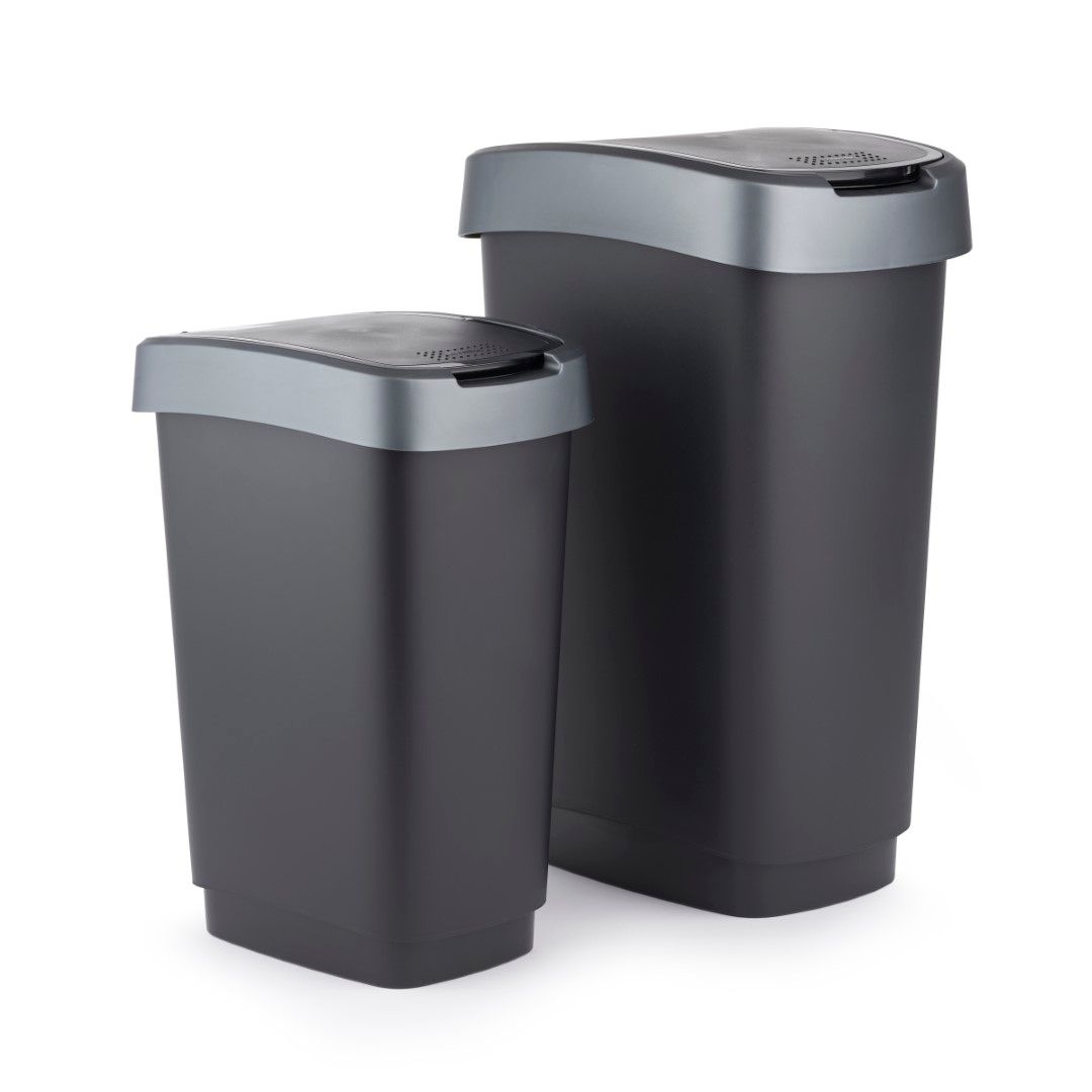 Rotho Swingeimer 25 l TWIST