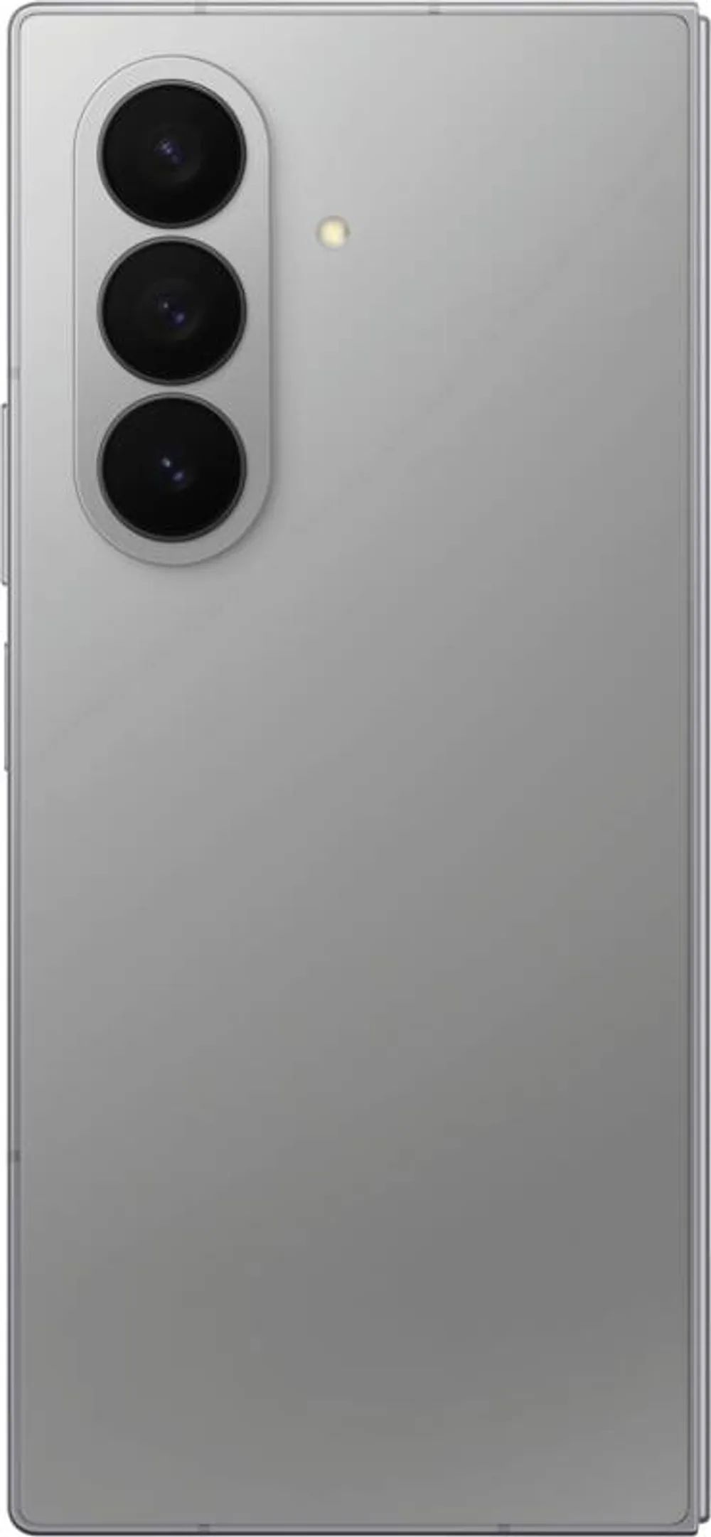 Samsung Galaxy Z Fold7 Silver Shadow