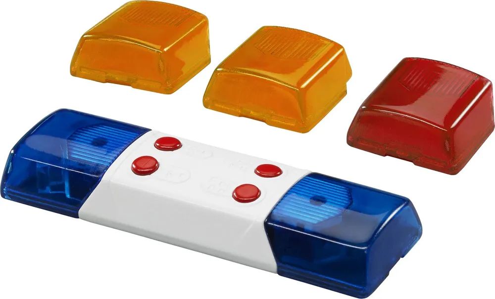 Bruder Spielwaren GmbH + Co. KG Zubehör: Light+Sound Module (universal)
