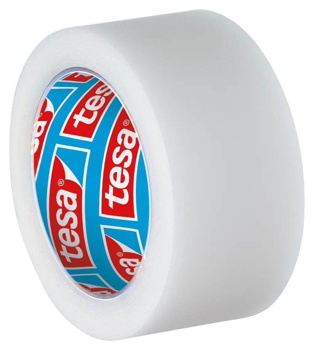 Tesa 57335 - 10 m - Transparent - Polypropylen (PP) - 19 mm - 1 Stück(e)