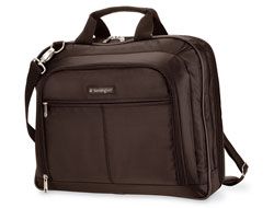 Kensington SP40 Classic - Notebook-Tasche - 39.1 cm (15.4")