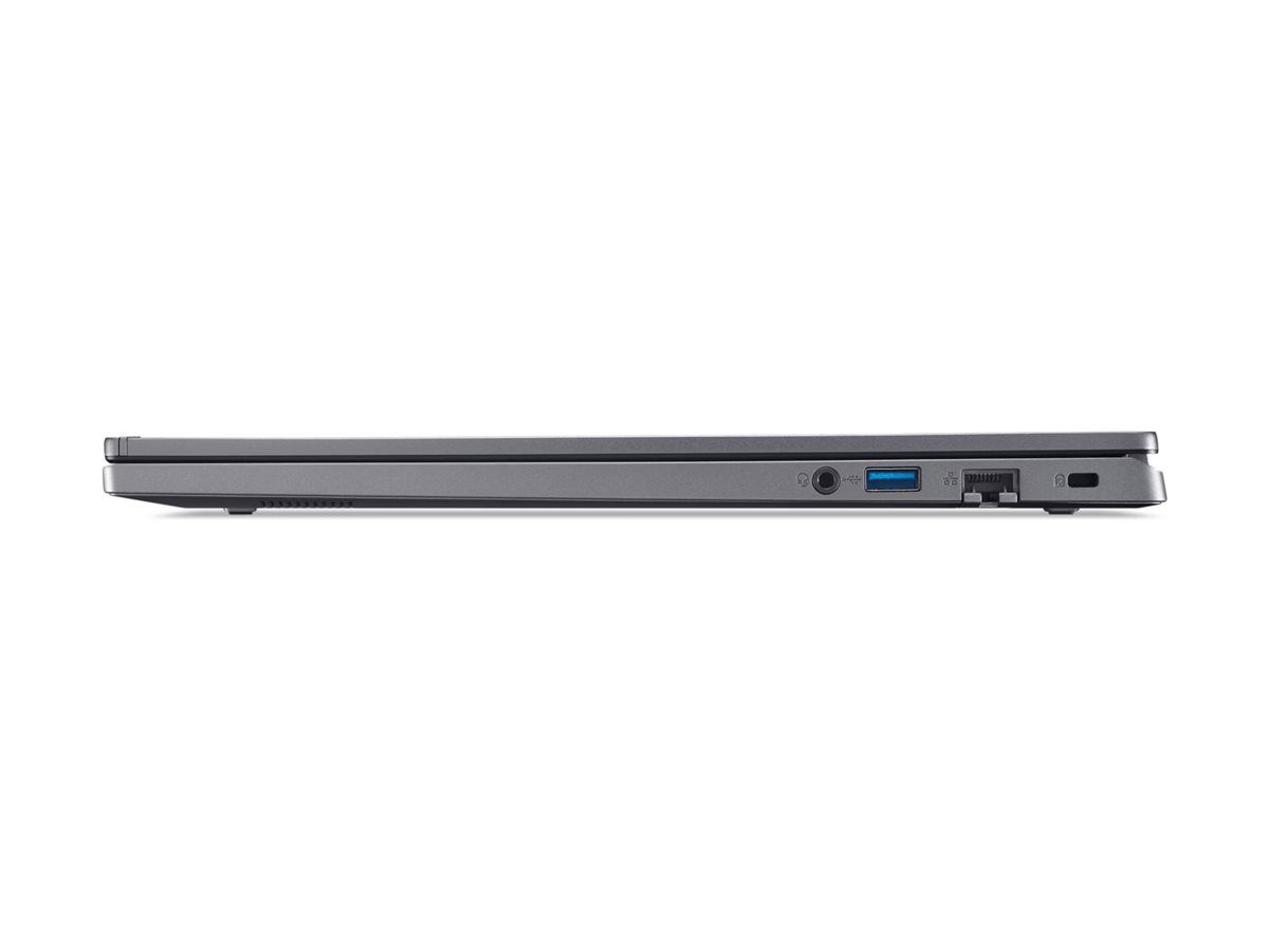 Acer Aspire 17 A17-51GM - Intel Core 7 150U / 1.8 GHz - Win 11 Home - GF RTX 2050 - 16 GB RAM - 1.024 TB SSD NVMe - 43.9 cm (17.3")