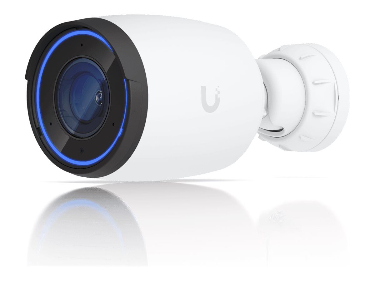 Ubiquiti AI Pro - Netzwerk-Überwachungskamera - Innenbereich, Außenbereich - wetterfest - Farbe (Tag&Nacht)