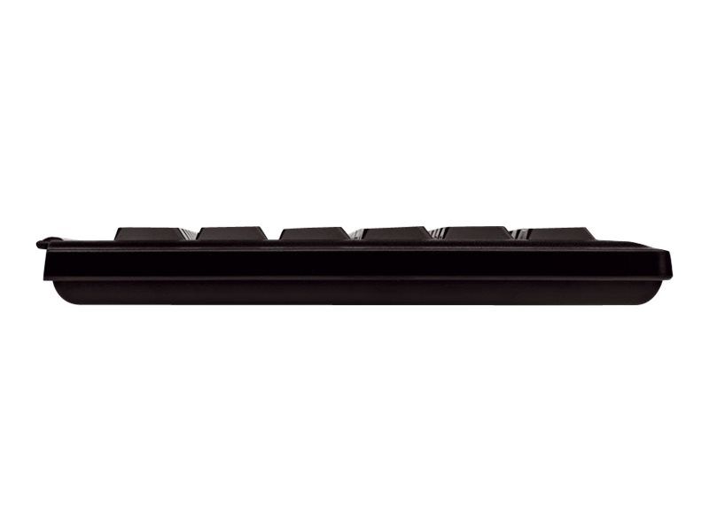 Cherry Compact-Keyboard G84-4400 - Tastatur