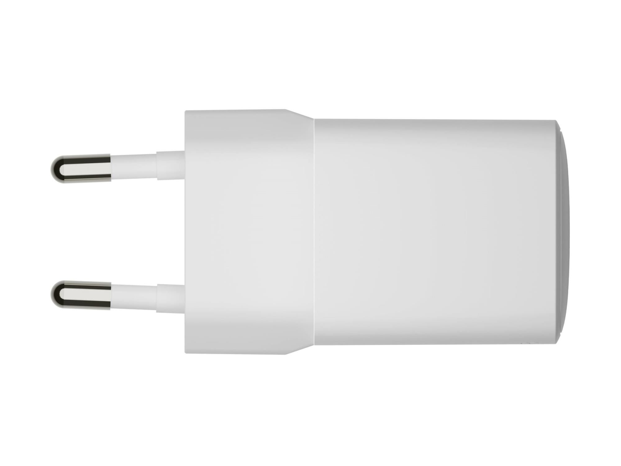 dbramante1928 re-charge - Netzteil - 30 Watt - PD, QC (USB-C)