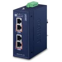Planet IPOE-270-12V - Power over Ethernet (PoE) - Wandmontage