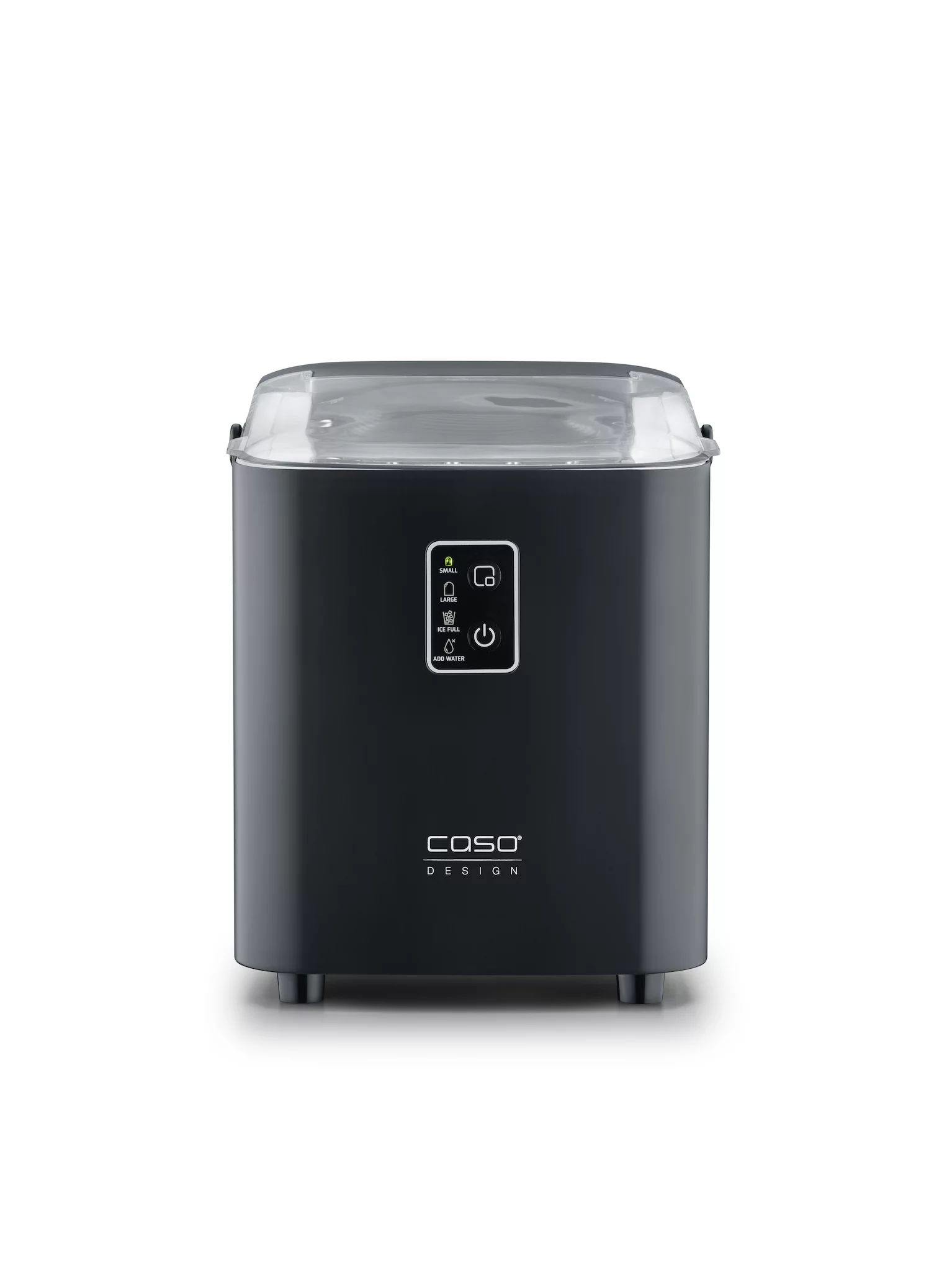 CASO IceChef Compact