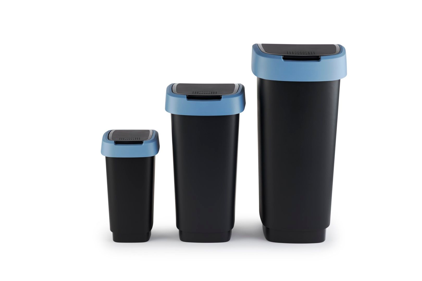 Rotho Swingeimer 10 l TWIST
