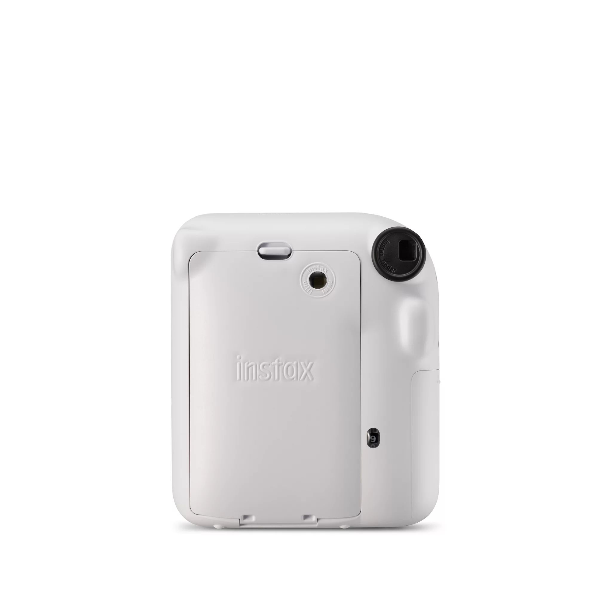 Fujifilm Instax Mini 12, Clay White 