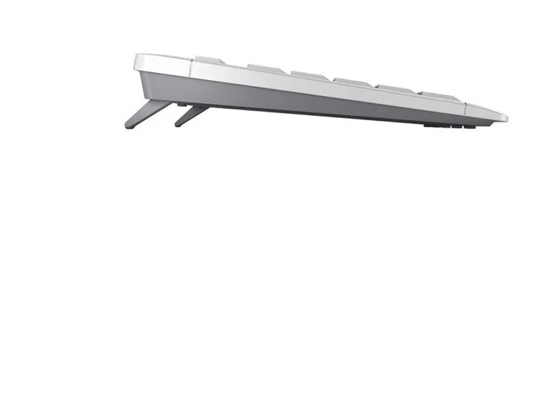 Cherry STREAM DESKTOP RECHARGE - Tastatur-und-Maus-Set
