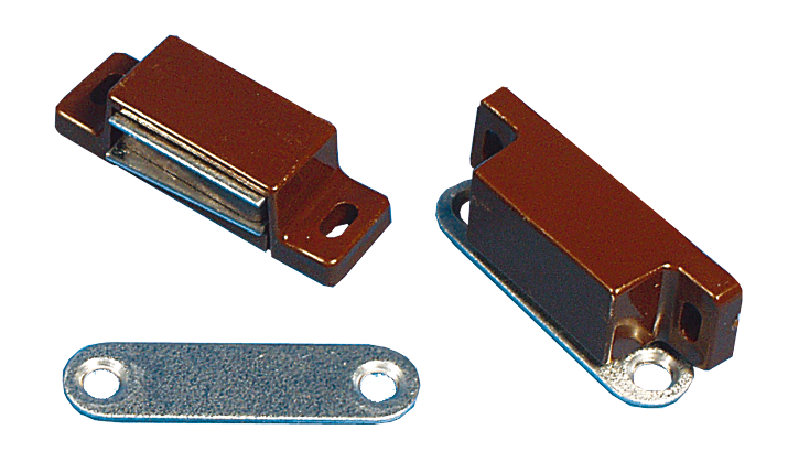 Häfele Magnetverschluß 2er-Pack