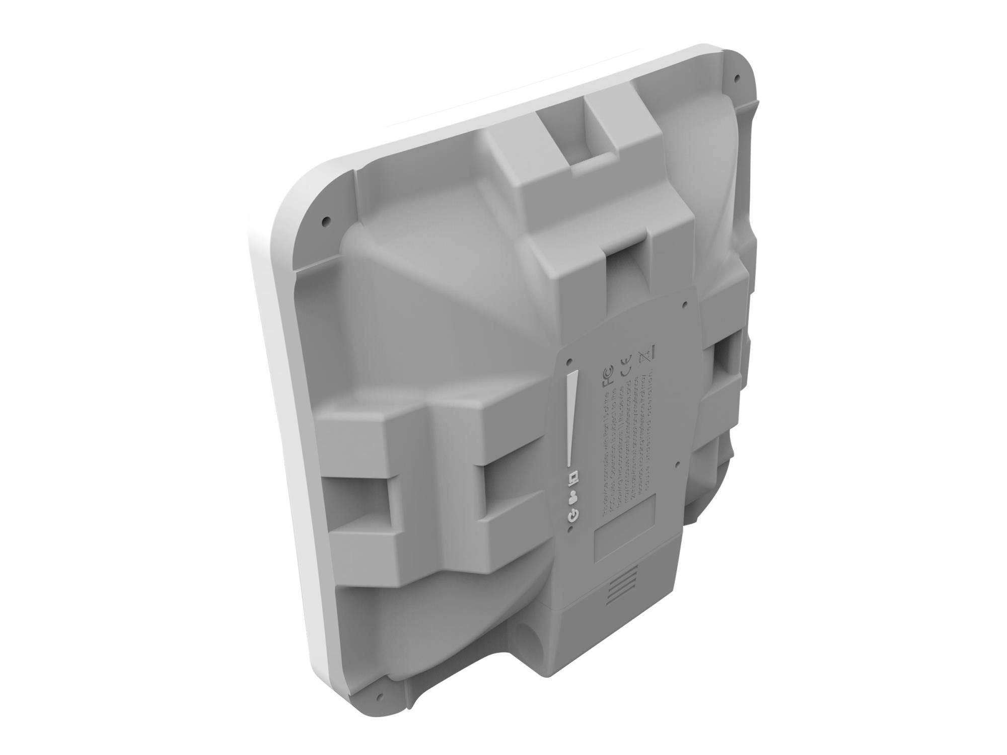 MikroTik SXTsq 5 ac - Wireless Router 1GbE - Wi-Fi 5