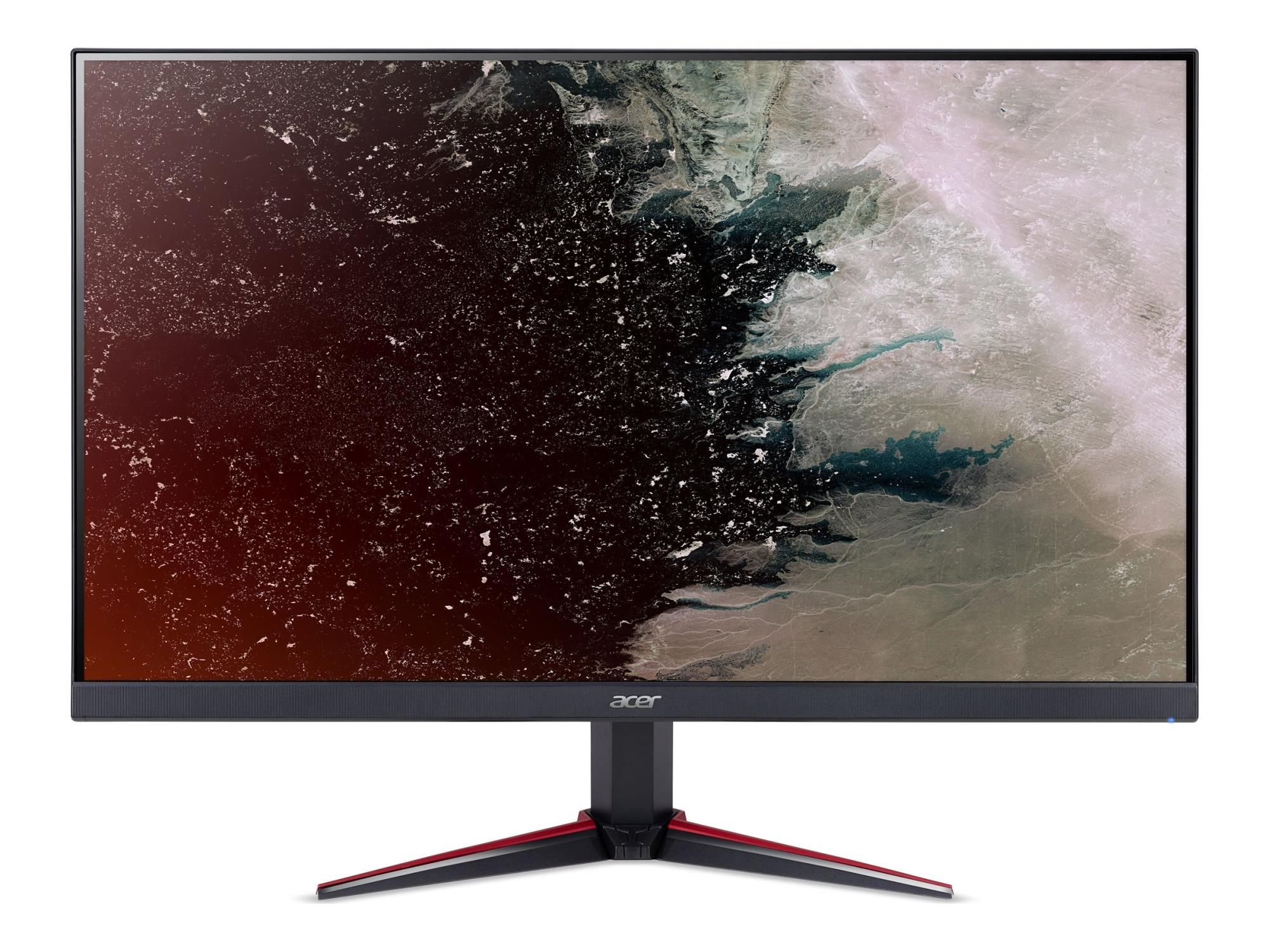 Acer Nitro VG240Y M3bmiipx - VG0 Series - LED-Monitor - Gaming - 61 cm (24")
