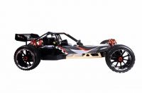 Amewi Buggy "Pitbull X " 25ccm 2.4 GHz M 1:5 - 12,5 kg