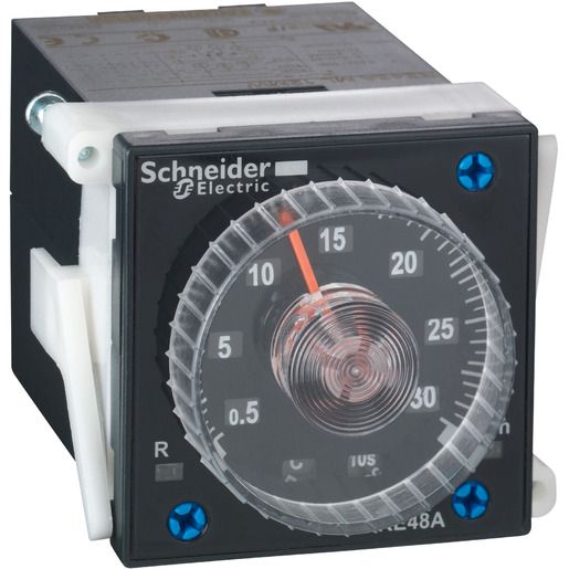 Schneider Electric MULTIFUNKTIONS ZEITRELAIS / SCHN.E RE48-AML12MW RE48AML12MW